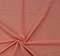 1 Yard Blush Cotton Gauze Apparel Fabric Lightweight 100% Cotton 48/50″ Wide